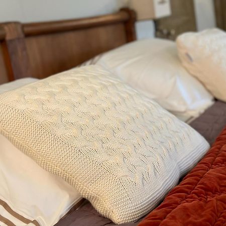 Bed and Breakfast Cote Park Givry  Exteriér fotografie