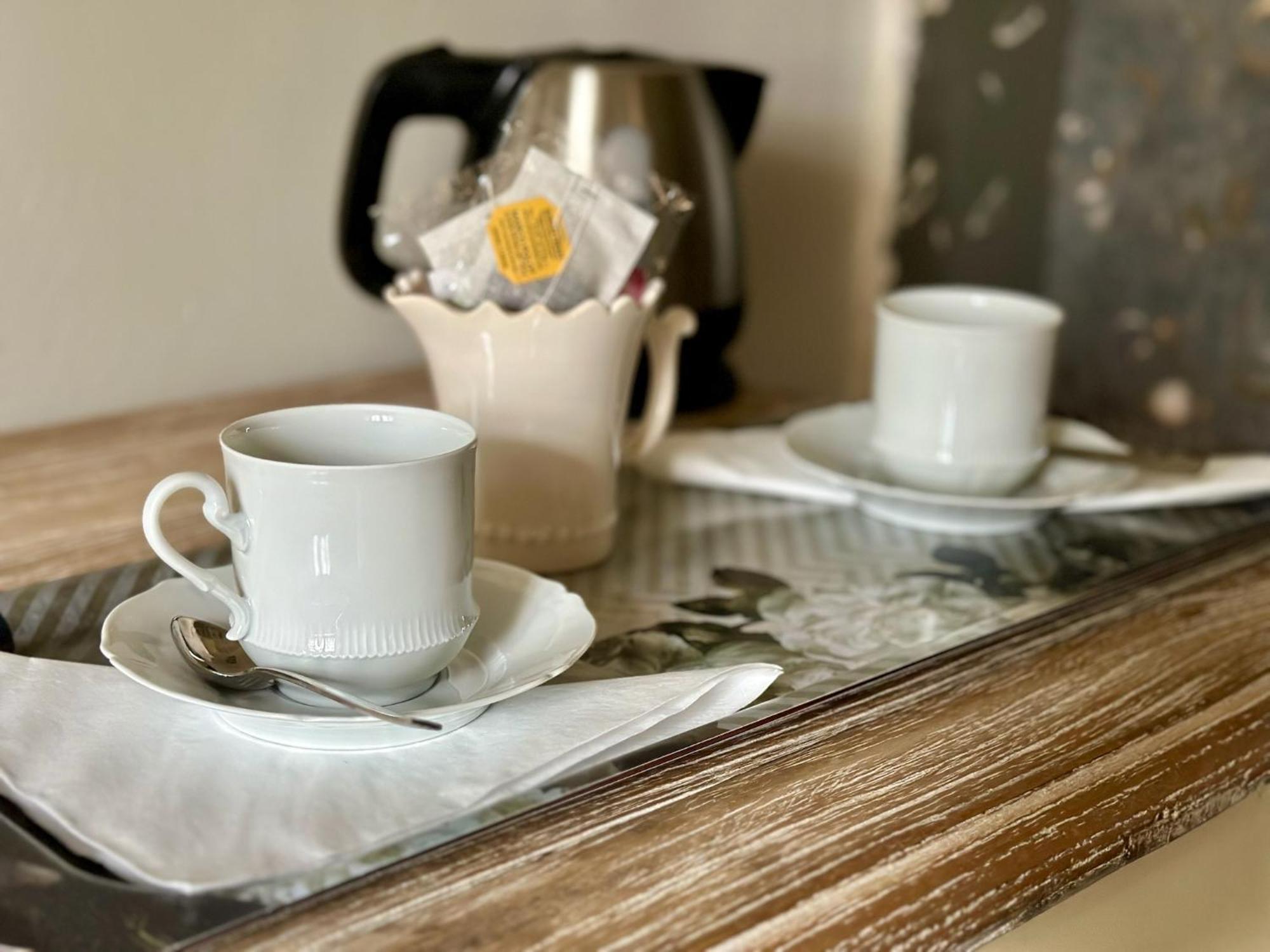 Bed and Breakfast Cote Park Givry  Exteriér fotografie