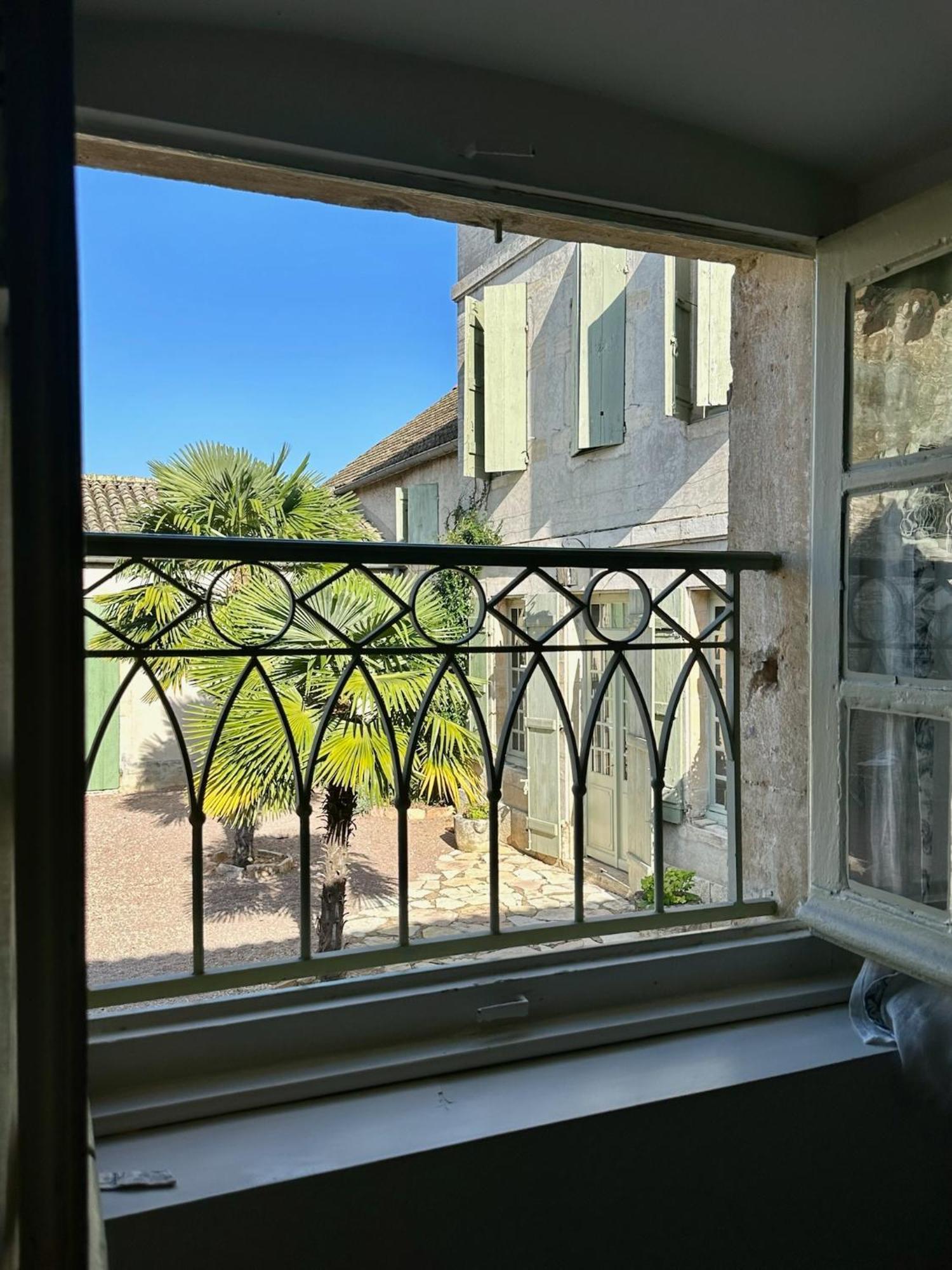 Bed and Breakfast Cote Park Givry  Exteriér fotografie