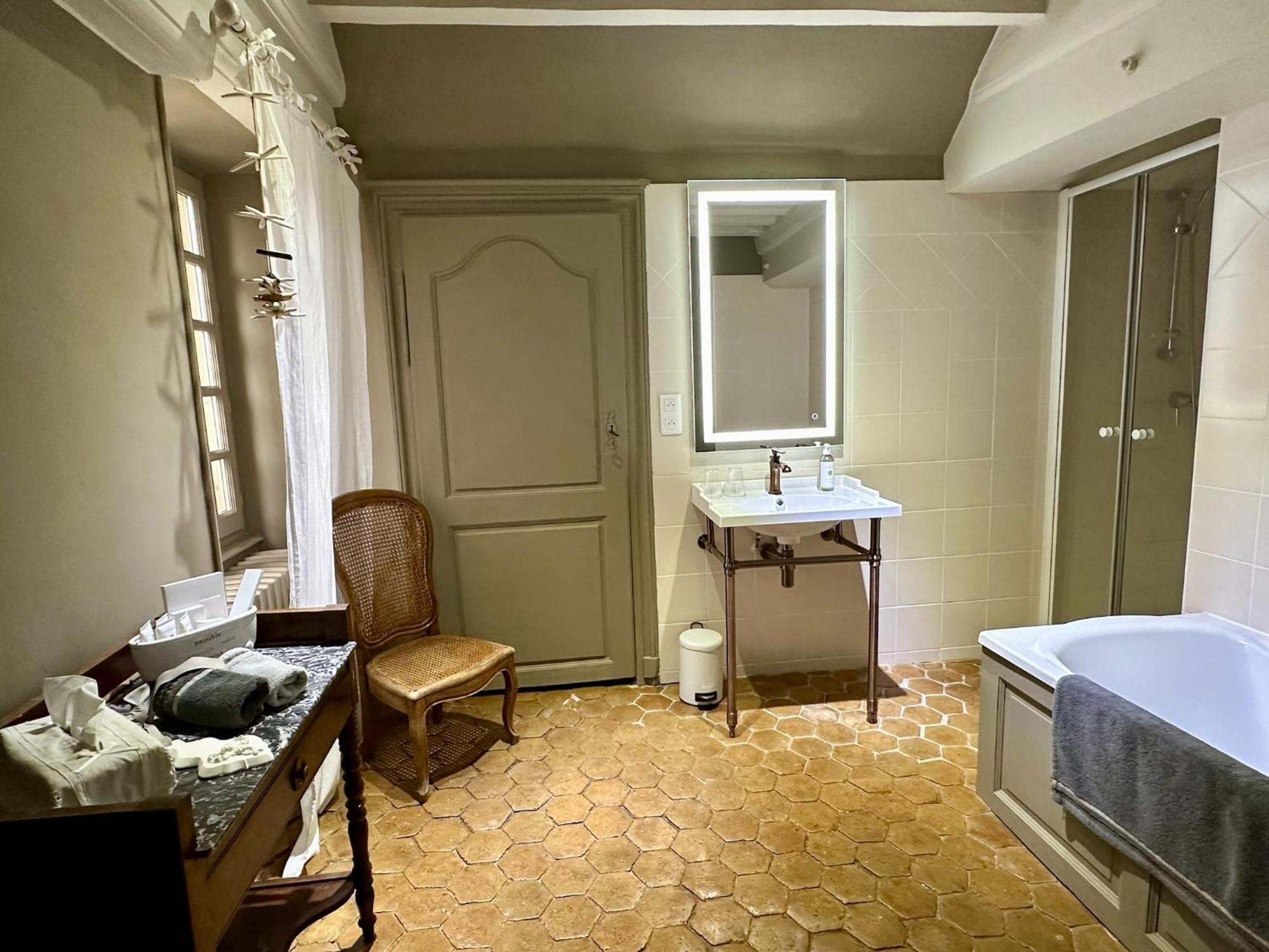Bed and Breakfast Cote Park Givry  Exteriér fotografie