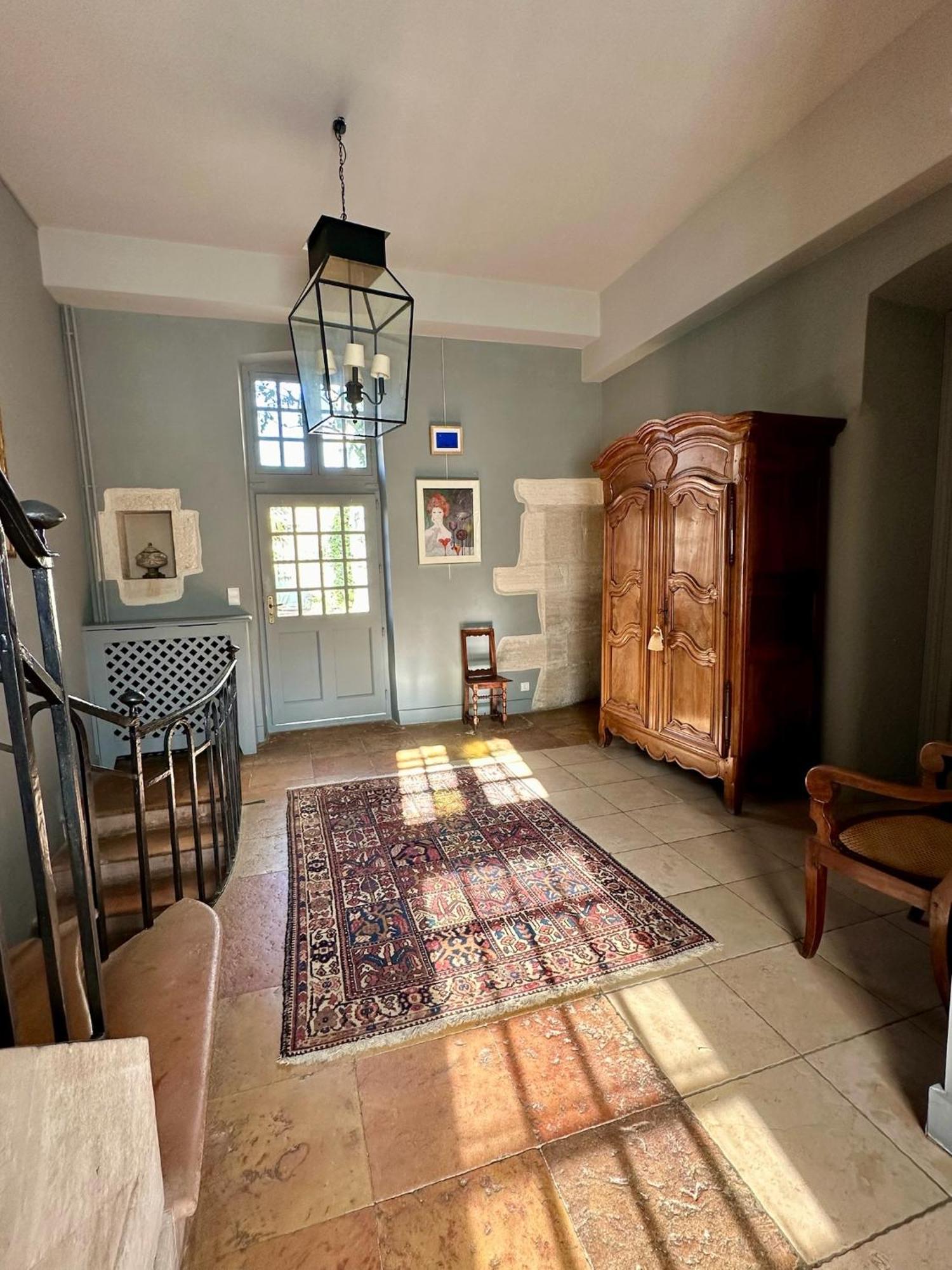 Bed and Breakfast Cote Park Givry  Exteriér fotografie