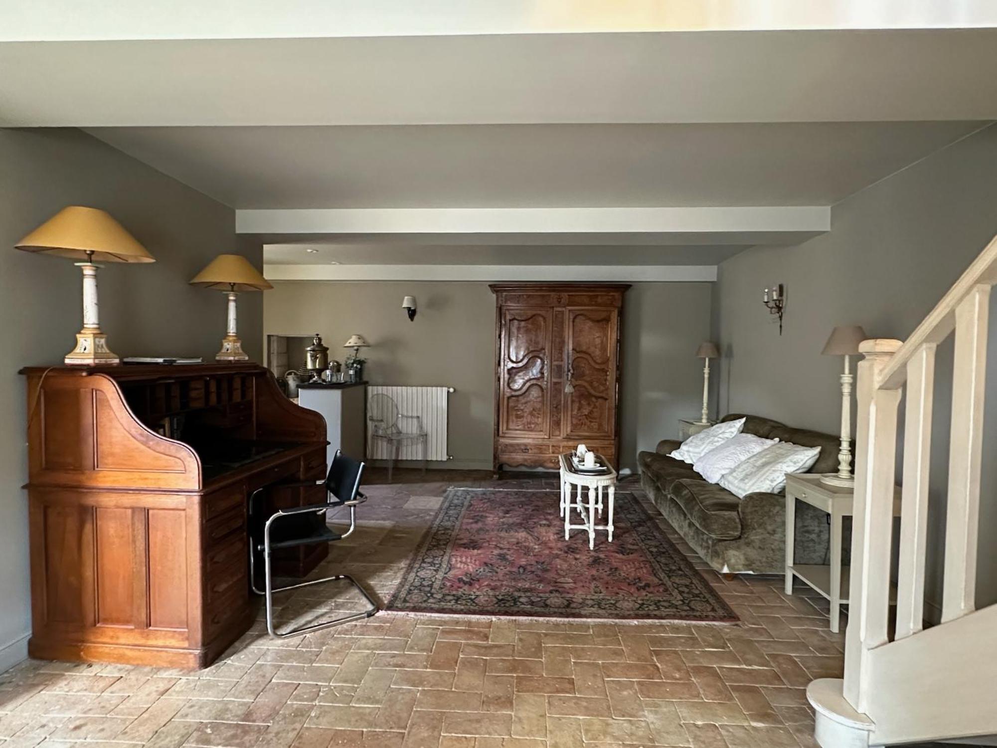 Bed and Breakfast Cote Park Givry  Exteriér fotografie