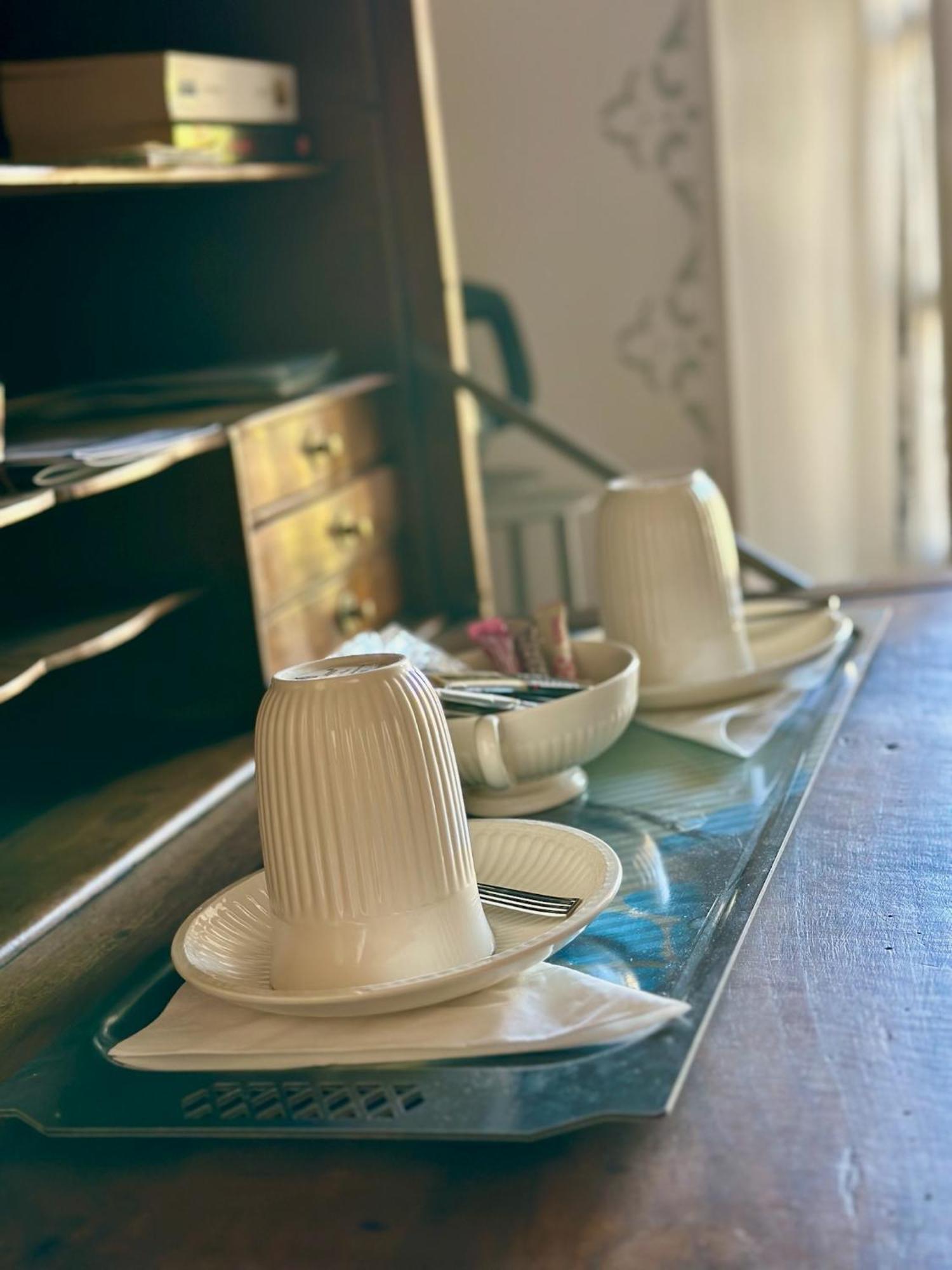 Bed and Breakfast Cote Park Givry  Exteriér fotografie