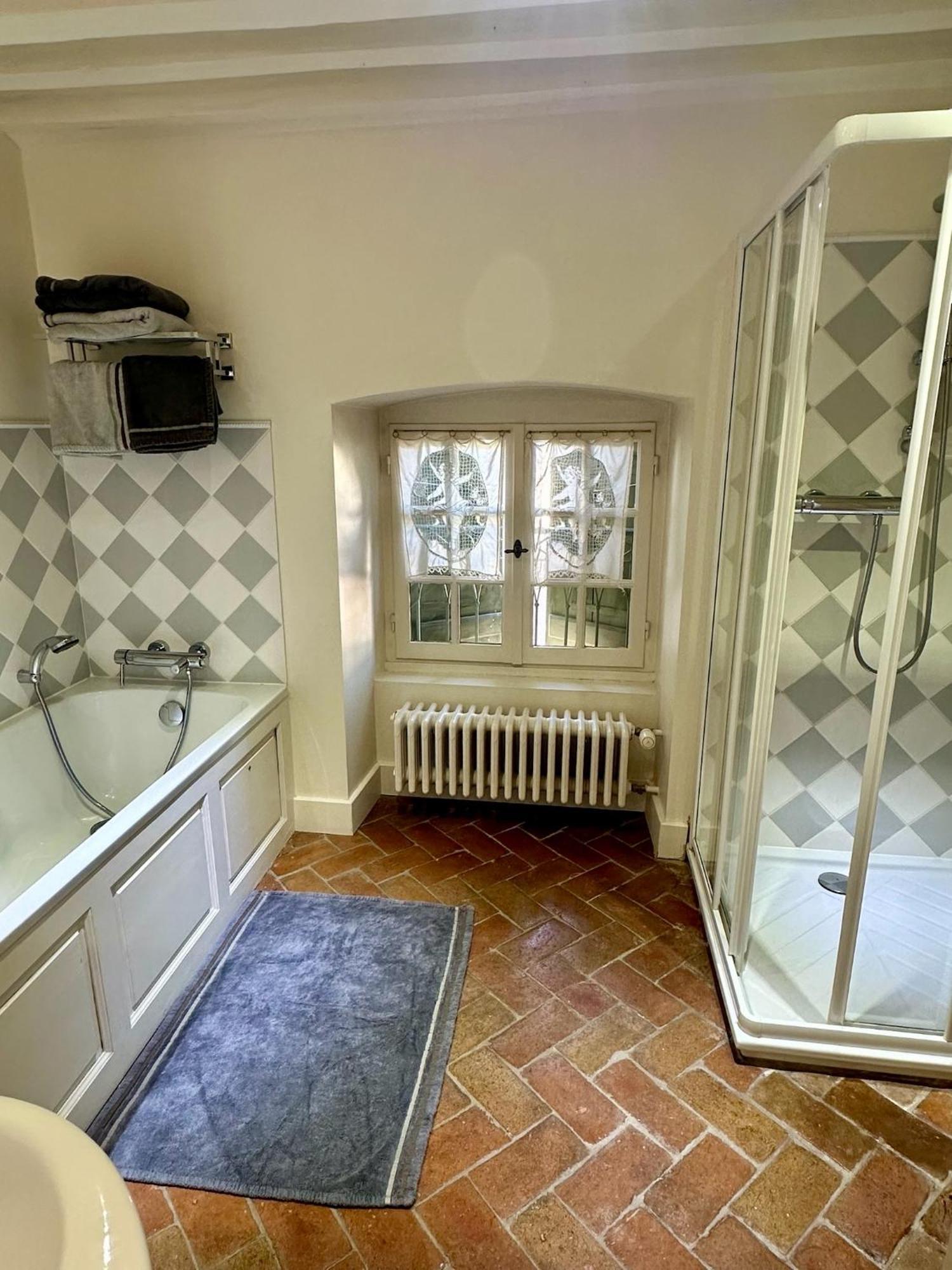 Bed and Breakfast Cote Park Givry  Exteriér fotografie