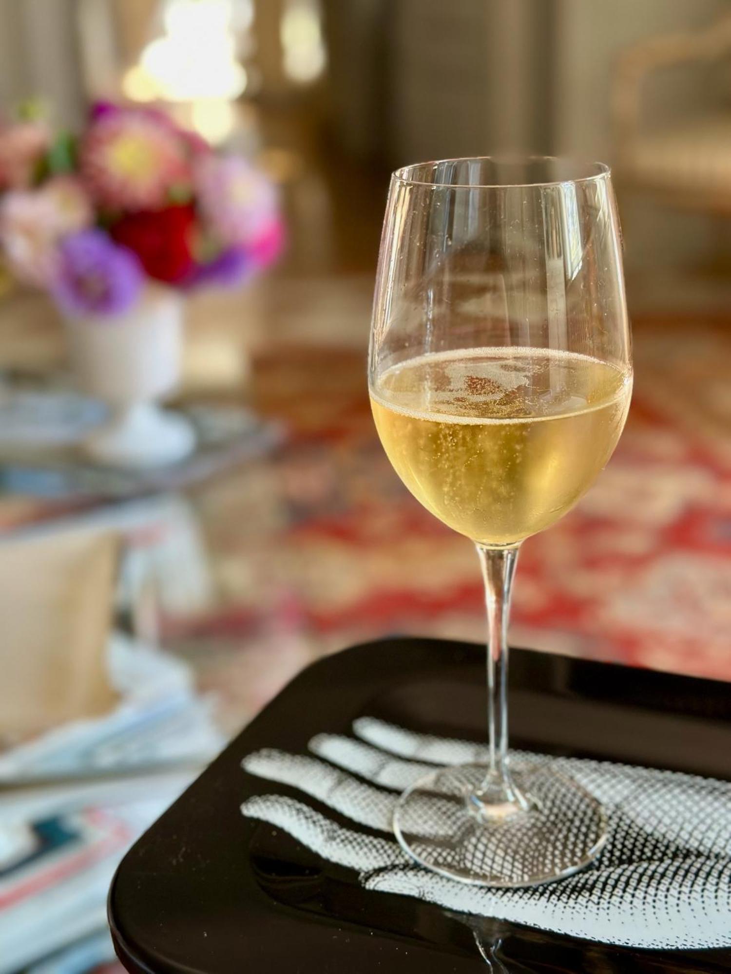 Bed and Breakfast Cote Park Givry  Exteriér fotografie
